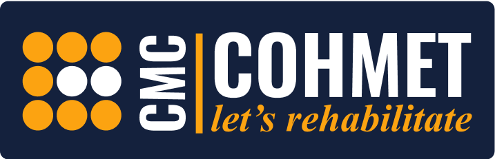 CMC COHMET Logo